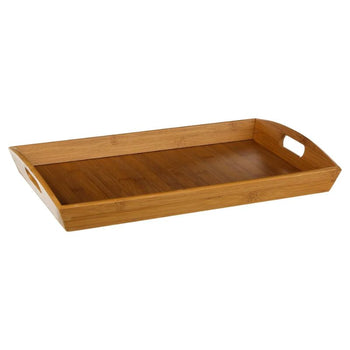 Tabaka Bamboo