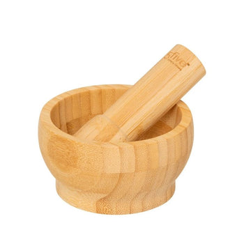 Shtypës Bamboo