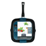 Tigan Grill 28 cm