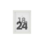 Kornizë fotografie WHITE 18x24