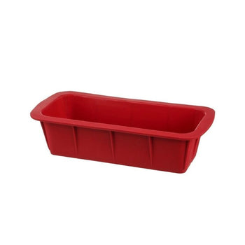 Tavë silikoni për kek 24 cm