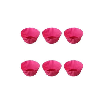 Set forma cupcake