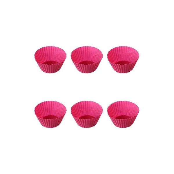 Set forma cupcake