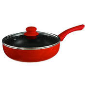 Tigan i thellë me kapak Essentielle 24 cm