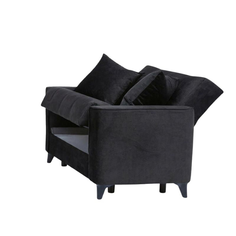 Sofa bed 2 vendesh , Grey