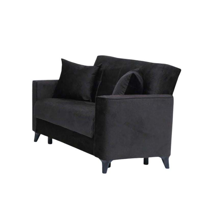 Sofa bed 2 vendesh , Grey