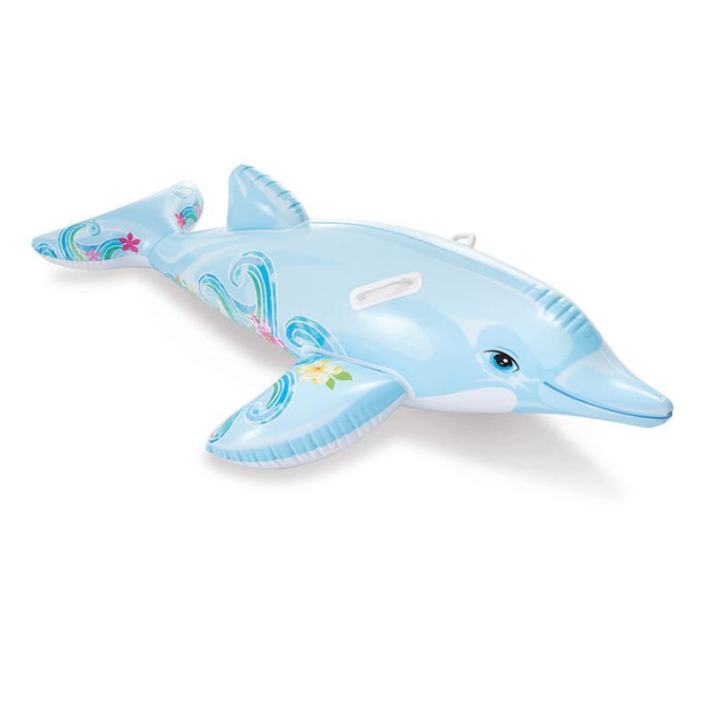 Komardare DOLPHIN