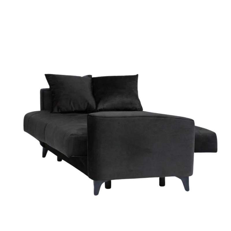 Sofa bed 2 vendesh , Grey