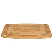 Set dërrasa për prerje Bamboo 3 copë