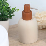 Mbajtëse sapuni të lëngshëm 230 ml