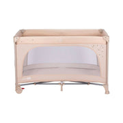 Krevat portativ Bezhë