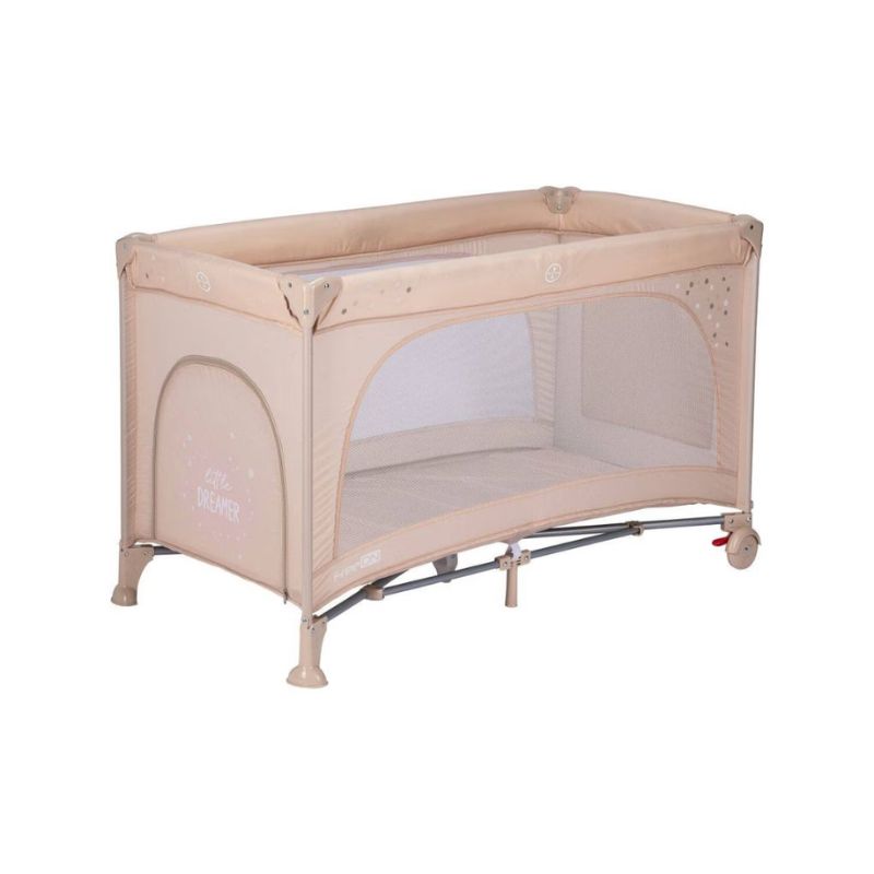 Krevat portativ Bezhë