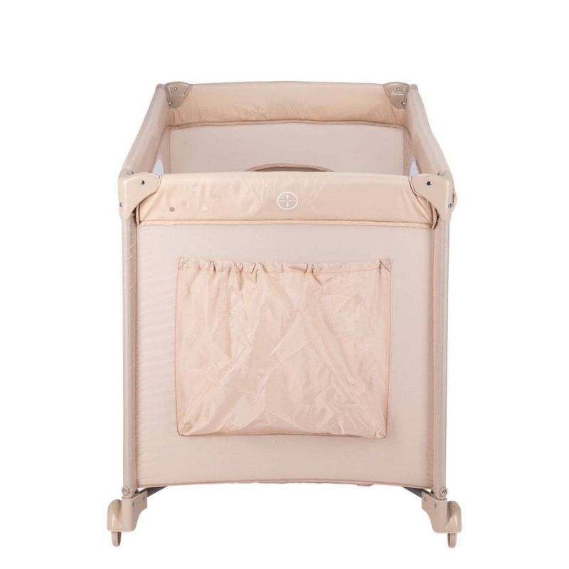 Krevat portativ Bezhë