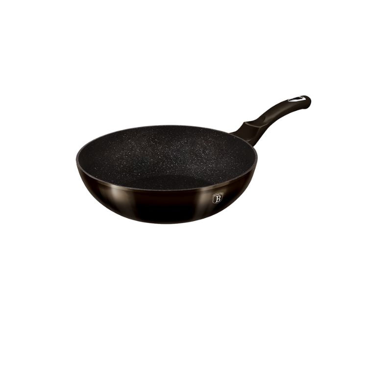 Tigan i thellë, 28 cm