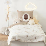 Set çarçafësh për fëmijë TEDDY