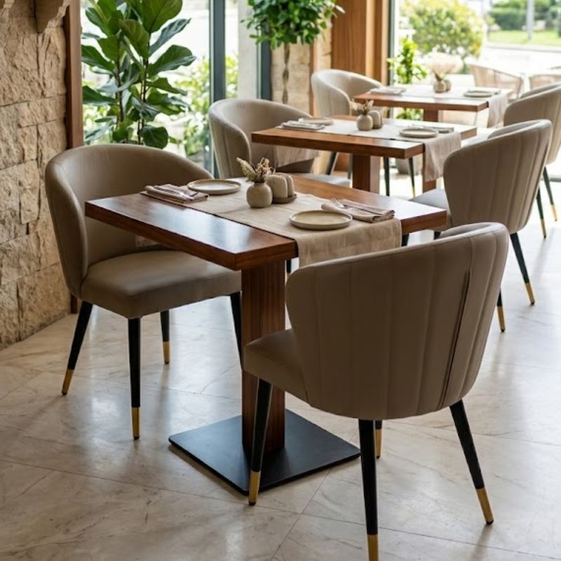 Karrige NEO, Beige