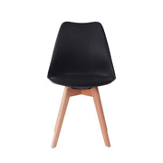 Karrige NAOMI, Black