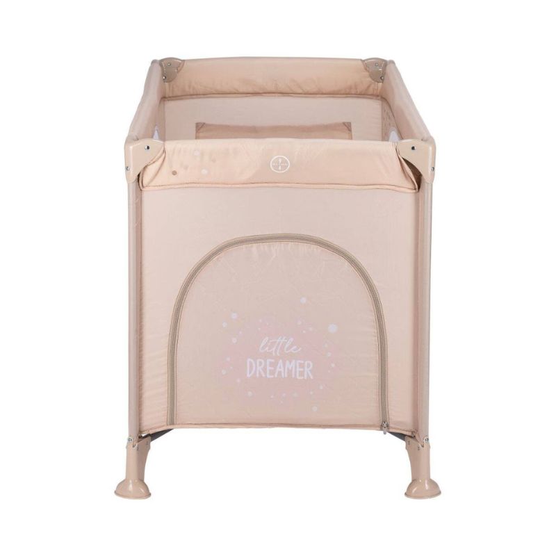 Krevat portativ Bezhë