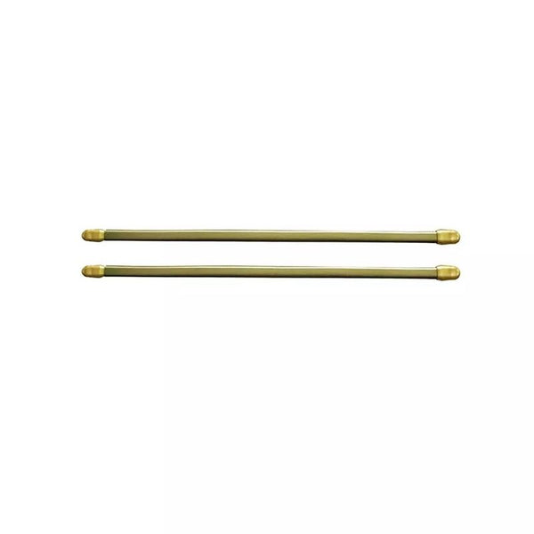 Kortinka me zgjatim për perde gold 60x80