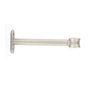 Suportues tek silver 2 copë