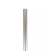 Shkop perdesh metalik Silver