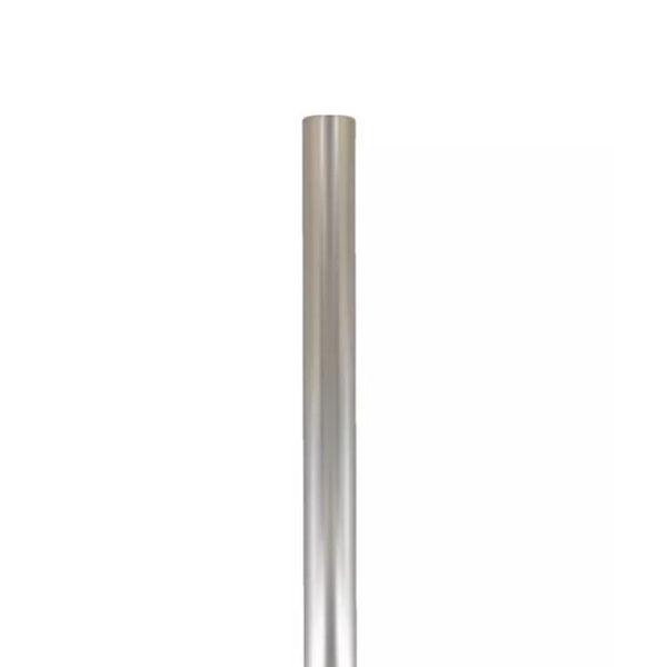 Shkop perdesh metalik Silver
