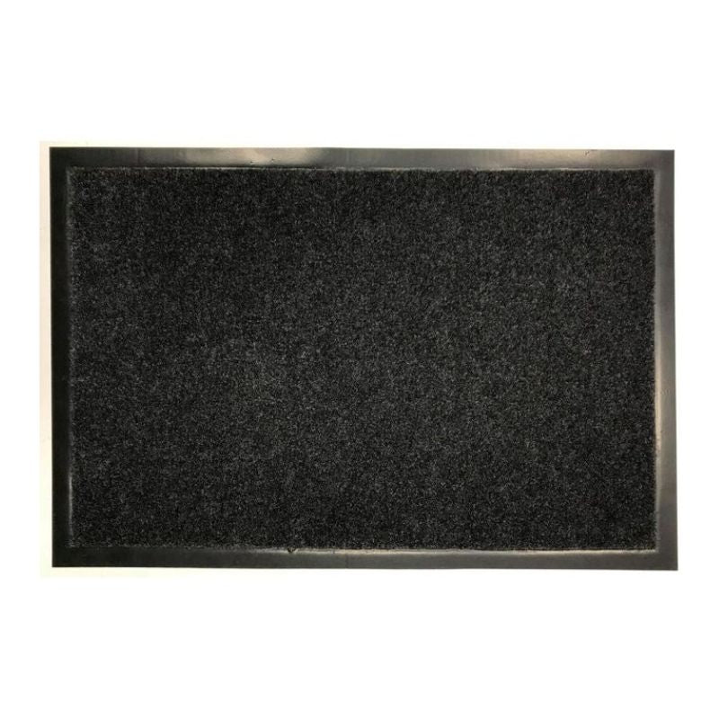 Tapet dere 40x60cm,poliestër,china grey