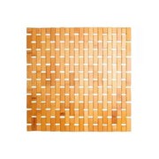 Antirrëshqitës PVC 45x45cm