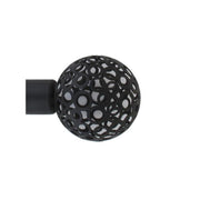 Aksesor për shkopin e perdes 2 copë