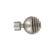 Aksesor për shkopin e perdes LEXINGTON 2 copë