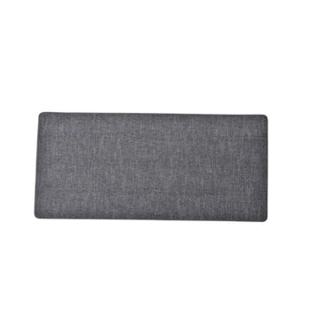 Tapet kuzhine Gri 45x120