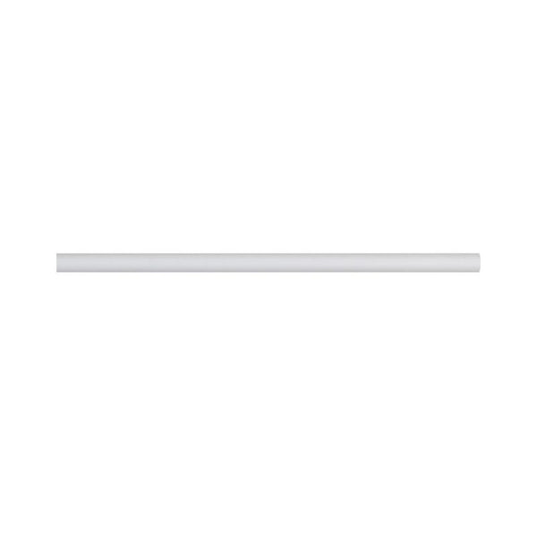 Shkop perdesh White, 2 m
