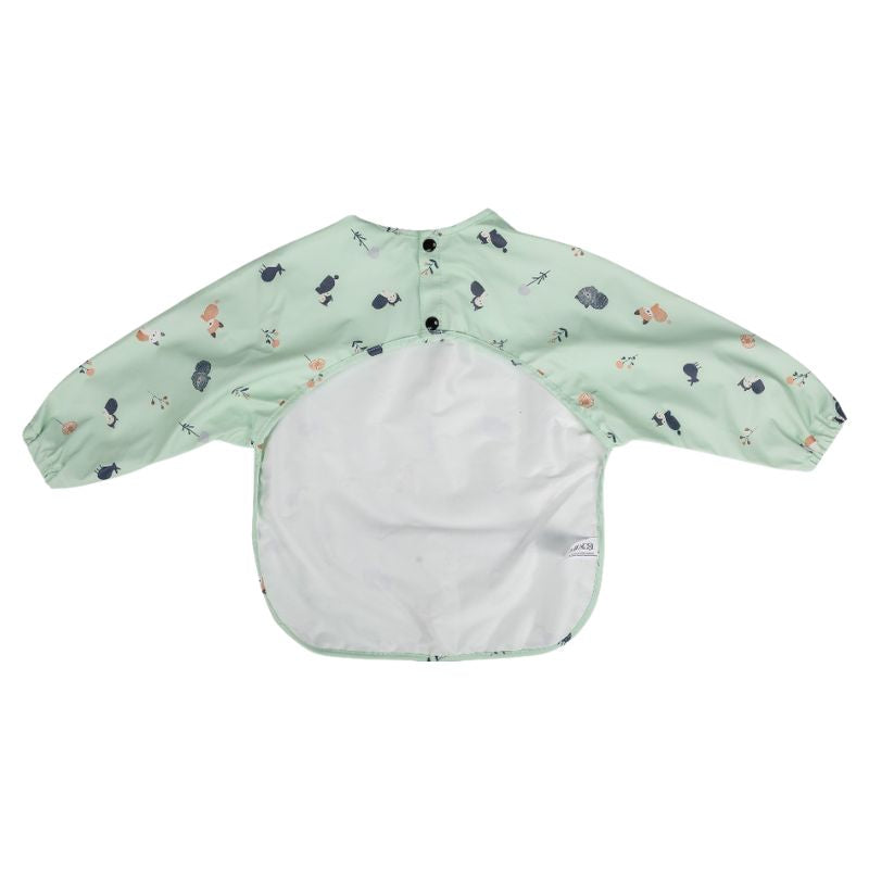 Gushore me mëngë me figura me Dhelpra, FreeOn