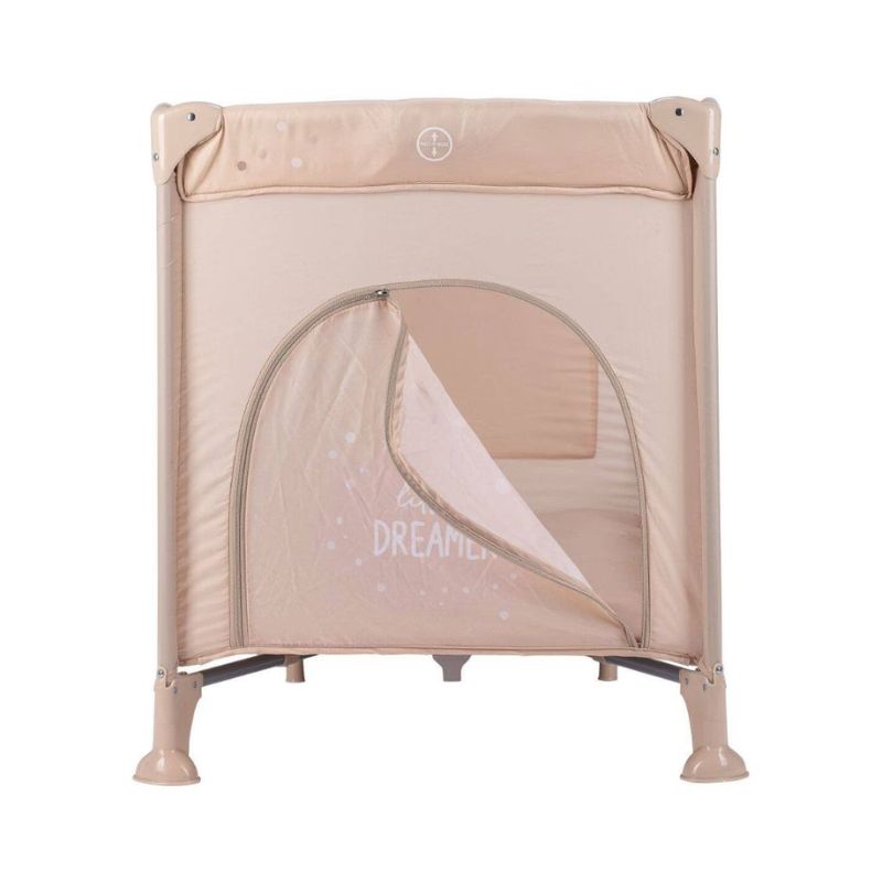 Krevat portativ Bezhë