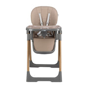 Karrige Ushqimi Kai Brown