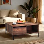 DOLOMIA coffee table
