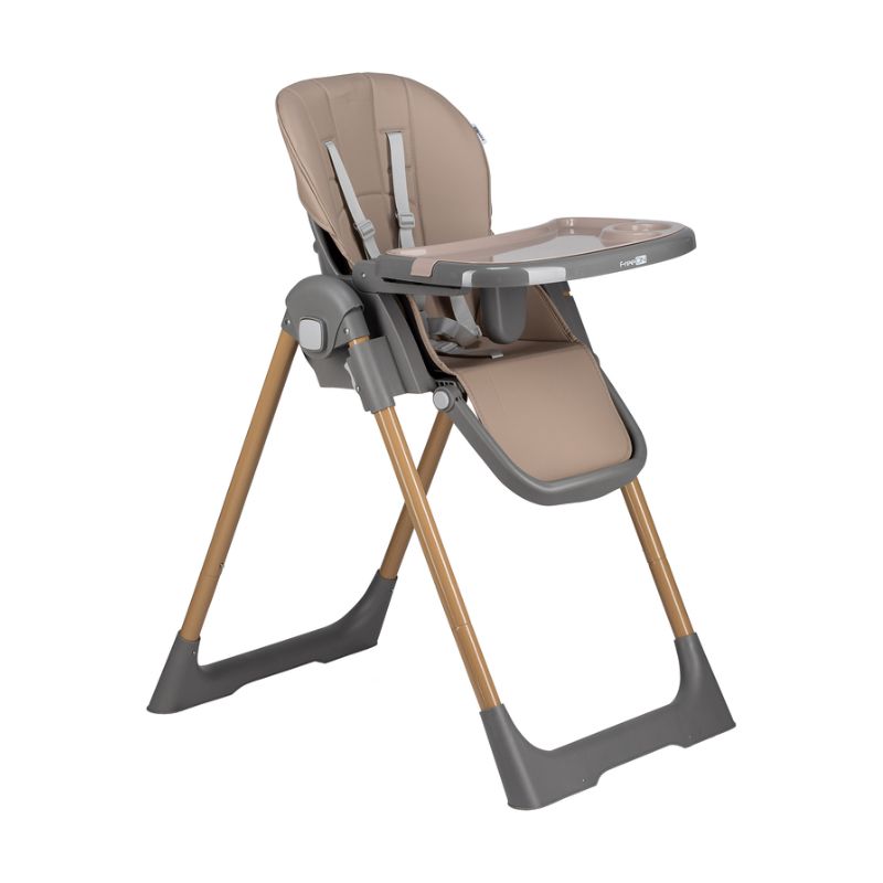 Karrige Ushqimi Kai Brown