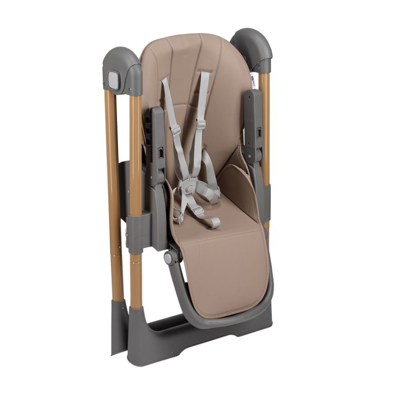 Karrige Ushqimi Kai Brown