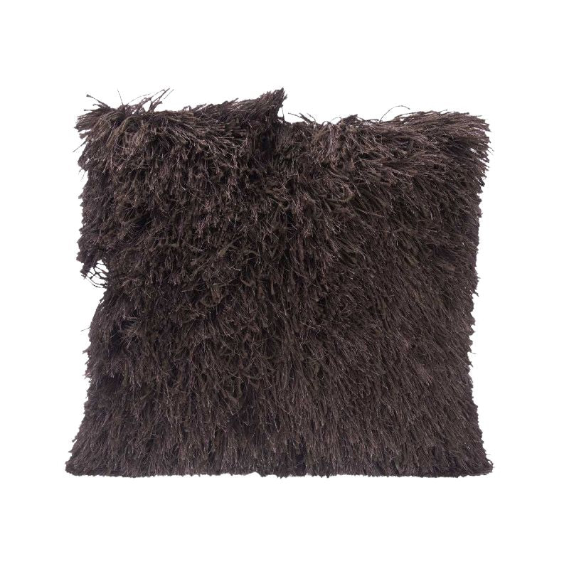 Jastëk dekorativ Dark Grey , 50 x 80 cm