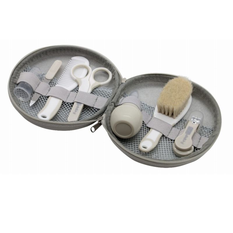 Set për Kujdesin e Bebit Gri, FreeOn