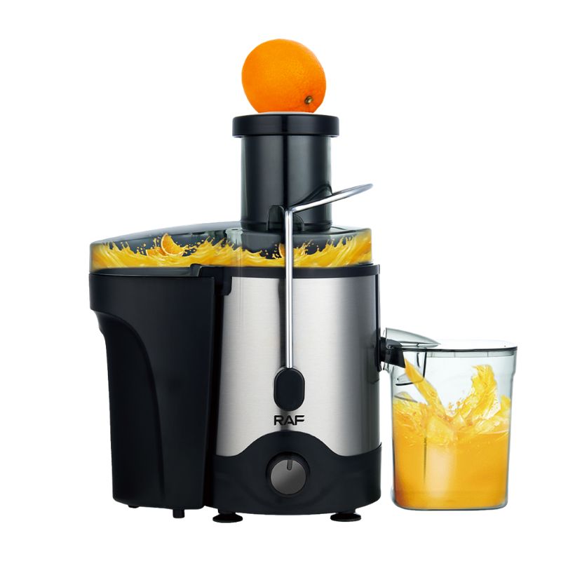 Shtrydhëse frutash RAF