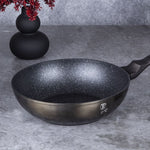 Deep pan, 28 cm