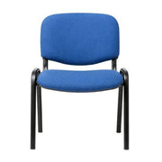 Karrige statike TISS, Blue
