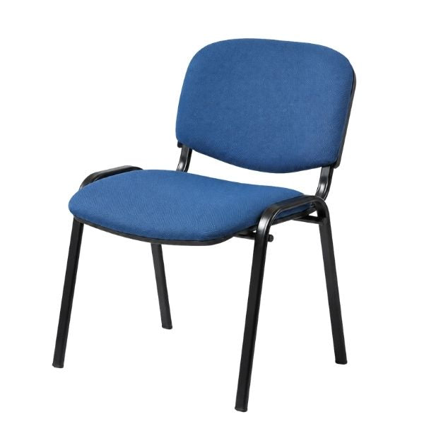 Karrige statike TISS, Blue