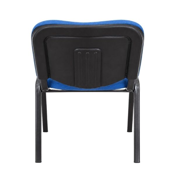 Karrige statike TISS, Blue