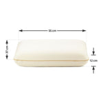 MemoDream CLASSIC pillow, 37 x 55 cm
