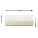 MemoDream MEMORY pillow, 32 x 52 cm