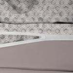 Set çarçaf SHADOW, 200 x 200 cm