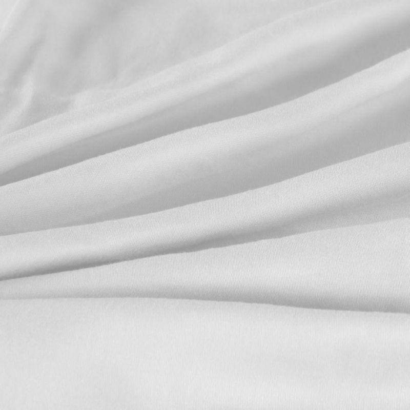 Çarçaf i poshtëm Luxe Sateen XXL, 160 x 200 cm