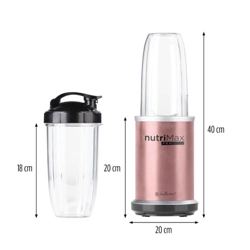 Blender NutriMax PRO